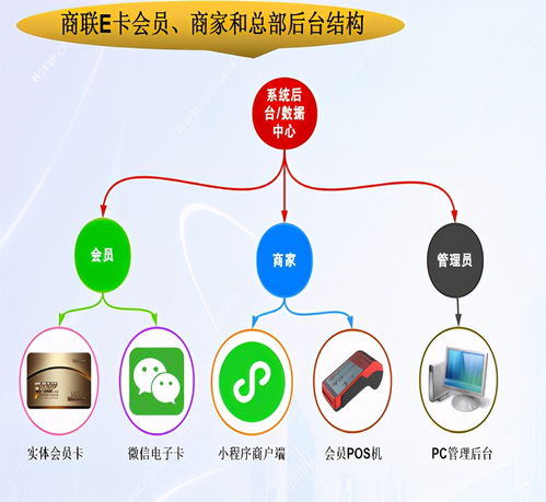 上海商家联盟管理系统成员结构与医疗投资管理浅析