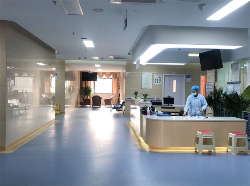 重庆康奈尔医疗投资管理